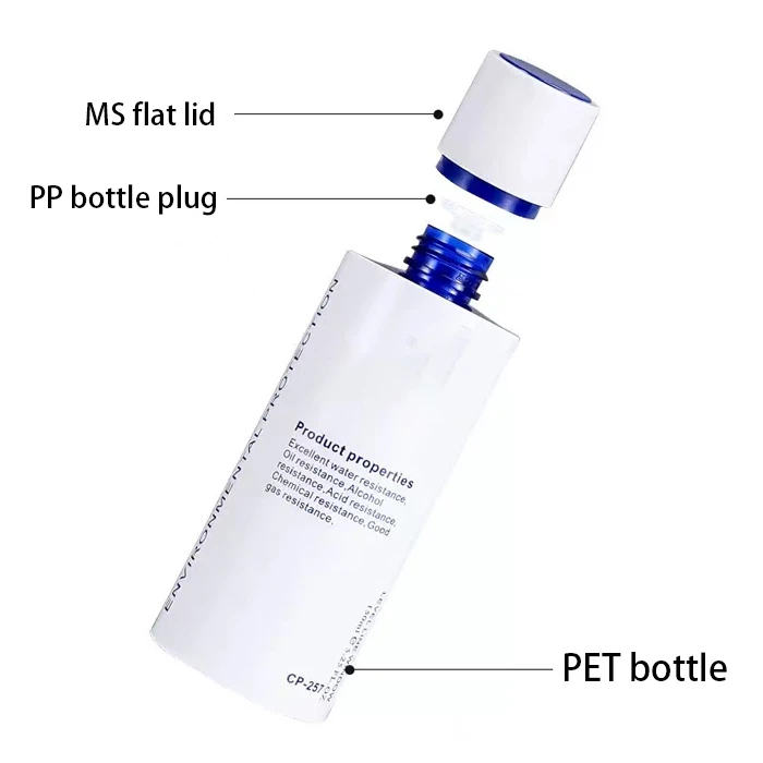 cosmetic containers with lids