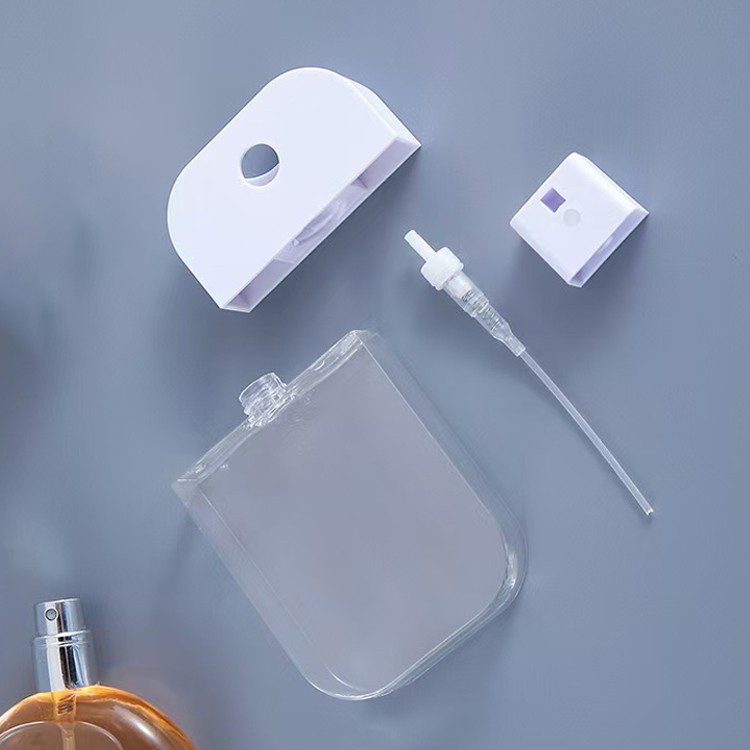 small mist spray bottle