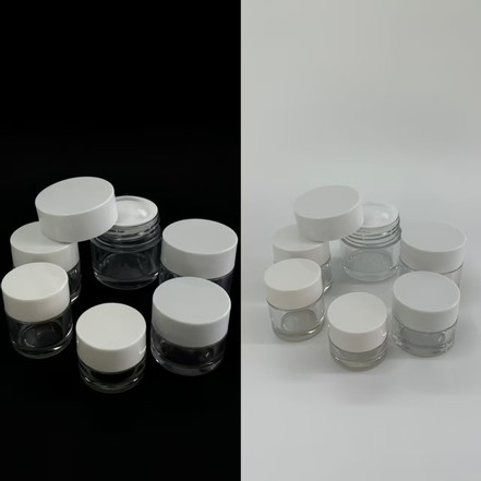 custom plastic jars custom plastic jars