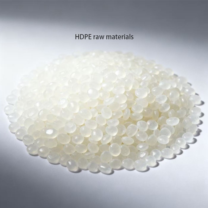 HDPE raw materials HDPE raw materials