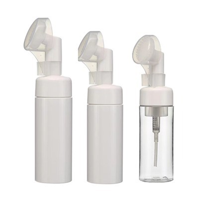 플라스틱 폼 펌프 병