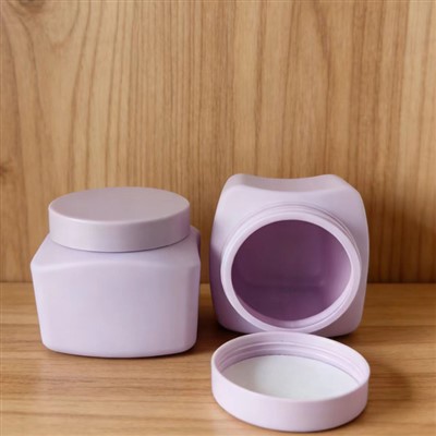 도매 플라스틱 항아리