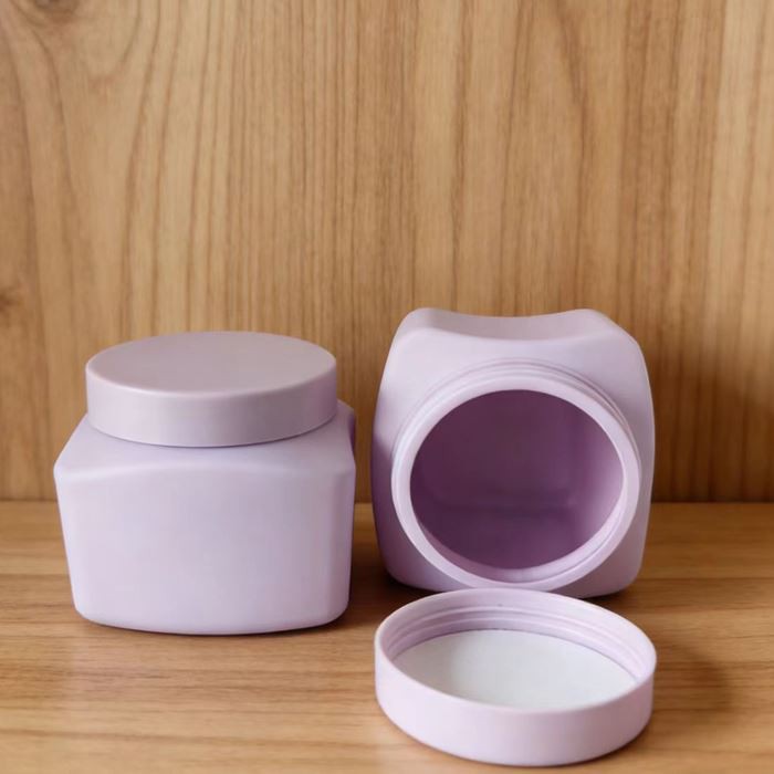 Wholesale Plastic Jars